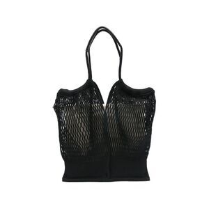 Hereu Black Tote Bags Women